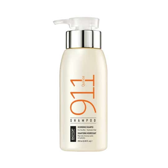 Biotop Professional 911 Quinoa Shampoo (250ml)