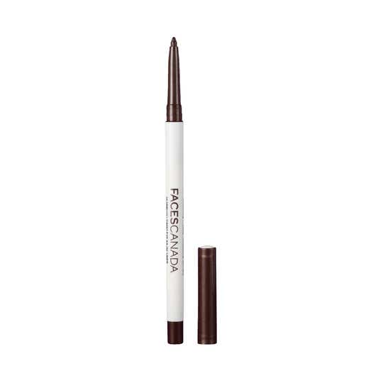 Faces Canada Ultime Pro Twist Eye Kajal Liner - Brown 02 (0.35 g)