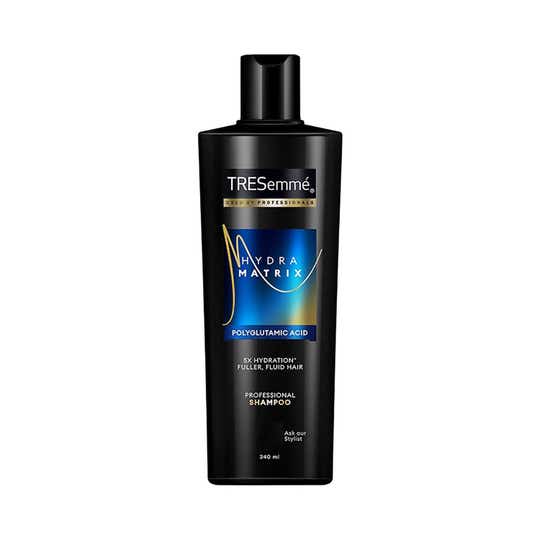 Tresemme Hydra Matrix Shampoo (340 ml)