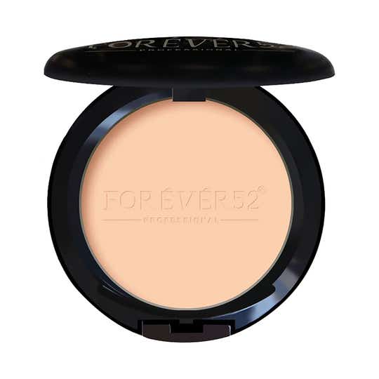 Daily Life Forever52 Two Way Cake Compact Powder - A001 Fair (12.5 g)