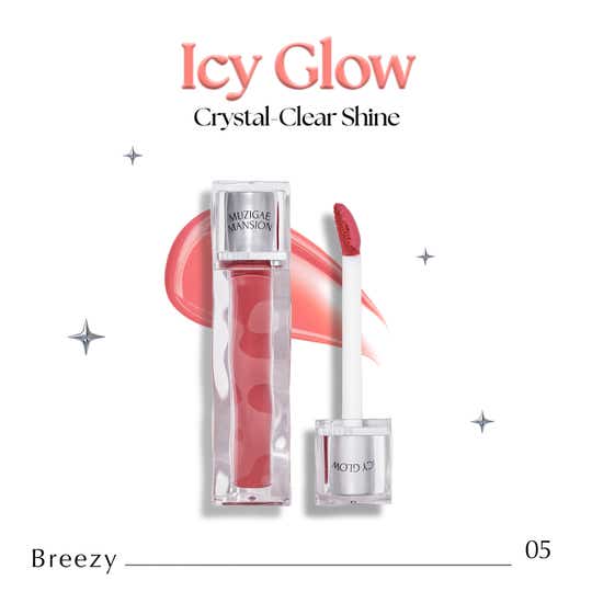 Muzigae Mansion Icy Glow - 05 Breezy (5 ml)