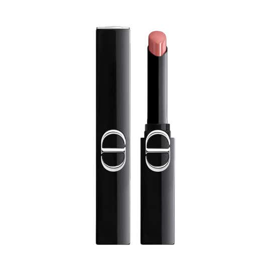 DIOR Rouge Dior On Stage Ultra Longwear Lipstick - 565 Fearless Brown (2.2 g)