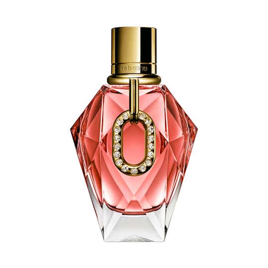 Rabanne Million Gold For Her Pure Diamonds Eau de Parfum (90 ml)