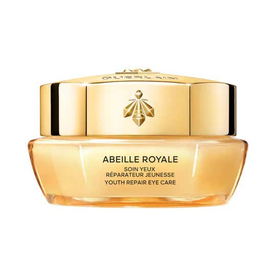 Guerlain Abeille Royale Eye Cream Jar (15 ml)