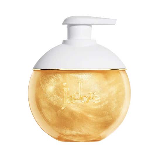 DIOR J'Adore Les Adorables Shimmering Body Oil (200 ml)