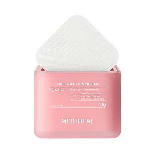 MEDIHEAL Collagen Firming Pad (170 ml)