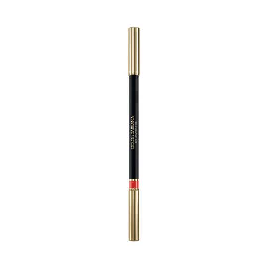 Dolce&Gabbana My Lip Overliner Lip Pencil - 09 My Bright Red (12 g)
