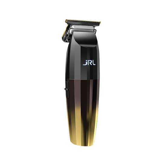 JRL Fresh Fade 2020T Professional Cordless Trimmer - Gold