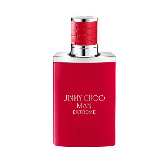 Jimmy Choo Man Extreme Eau de Parfum (100 ml)