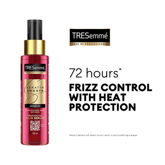 Tresemme Keratin Smooth Serum (50 ml)