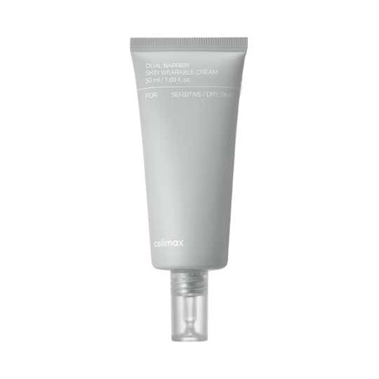 Celimax Dual Barrier Skin Wearable Cream (50ml)