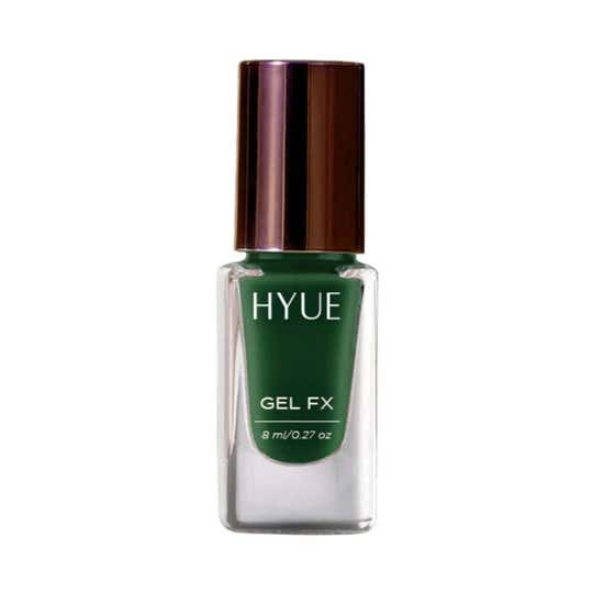 Hyue Gel Fx Nail Paint - Rainforest (8 ml)