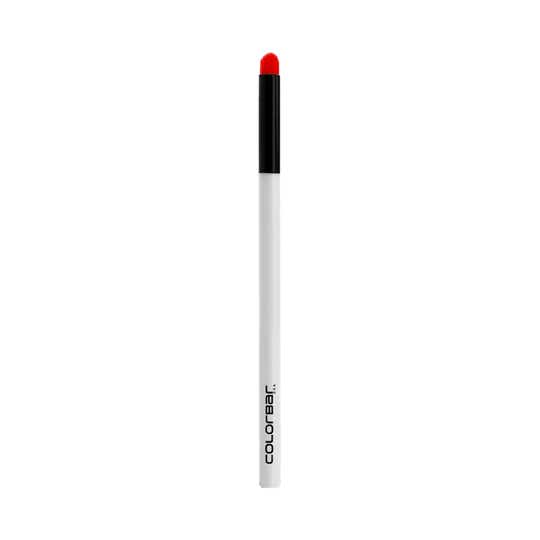 Colorbar Accessories Eye Smudger Brush Zacc018