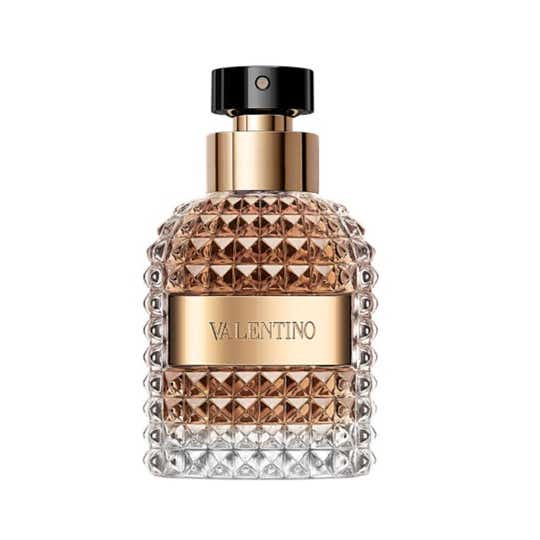 Valentino Uomo Eau De Toilette (50ml)
