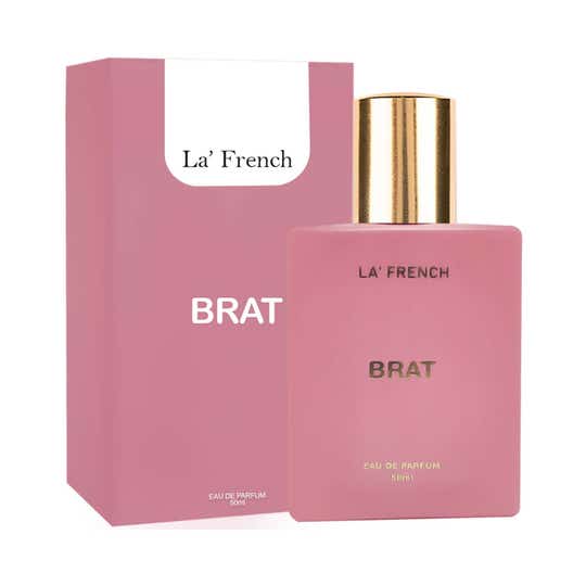 LA' French Brat EDP (50 ml)