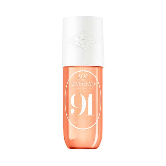 Sol de Janeiro Cheirosa 91 Perfume Mist (240 ml)