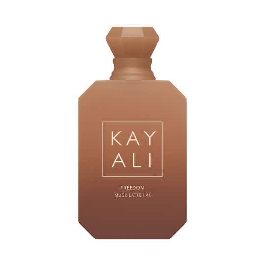 Kayali Freedom Musk Latte 41 Eau De Parfum (100 ml)