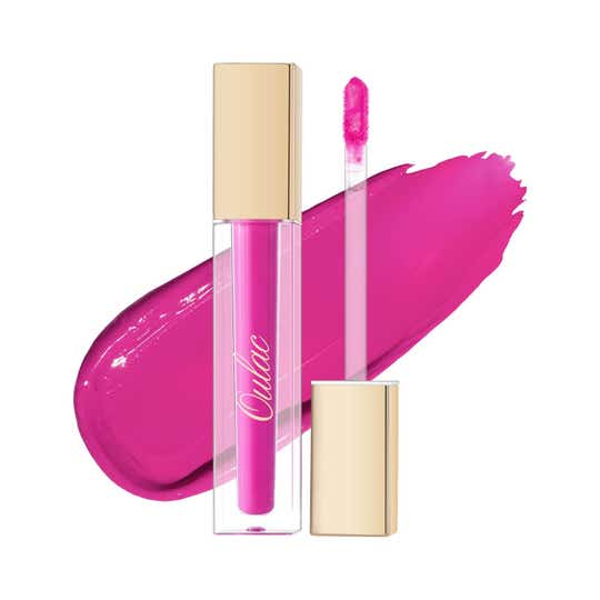 Oulac Kissproof Liquid Matte - M06/Sunset Kiss (4.5 ml)