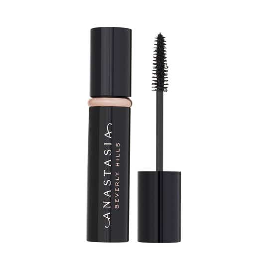 Anastasia Beverly Hills Lash Sculpt Lengthening & Volumizing Mascara Deluxe Size - Black (5ml)