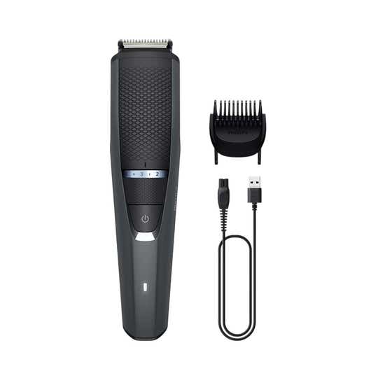 Philips BT3324/15 Beard Trimmer for Men