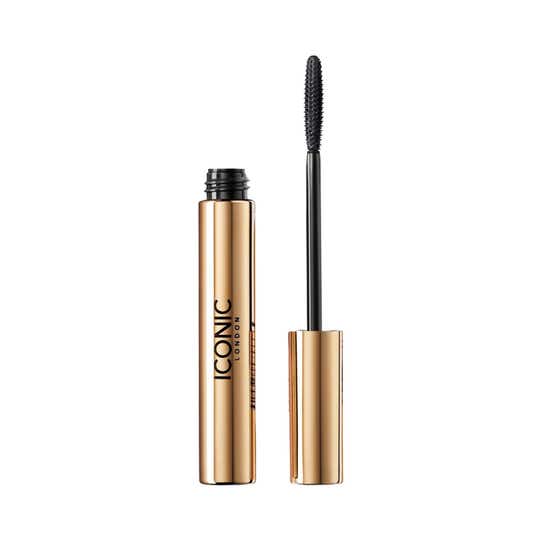 ICONIC LONDON Triple Threat Mascara - Black (9 ml)