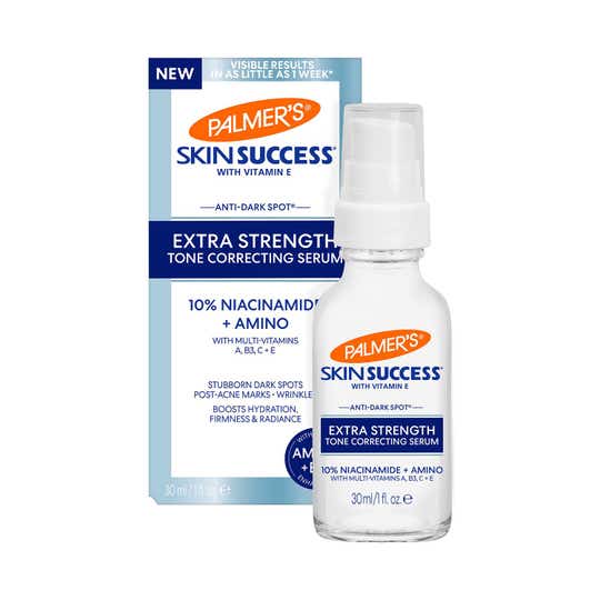 Palmer's Skin Success Extra Strength Tone Correcting Face Serum (30 ml)