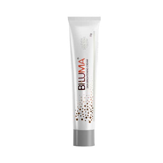 Biluma Skin Brightening Cream (15 g)