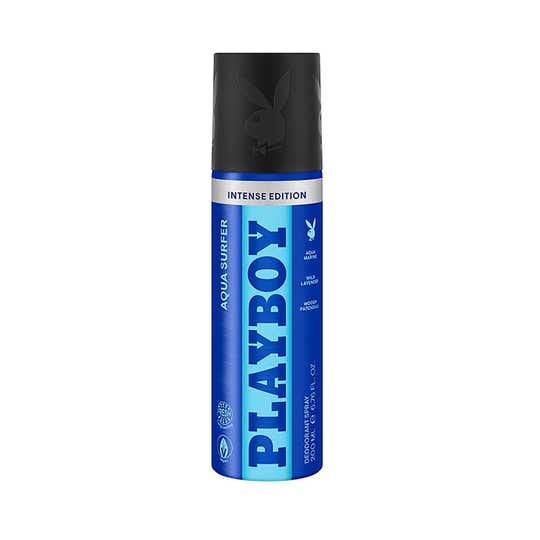 Playboy Aqua Surfer Deo (200 ml)