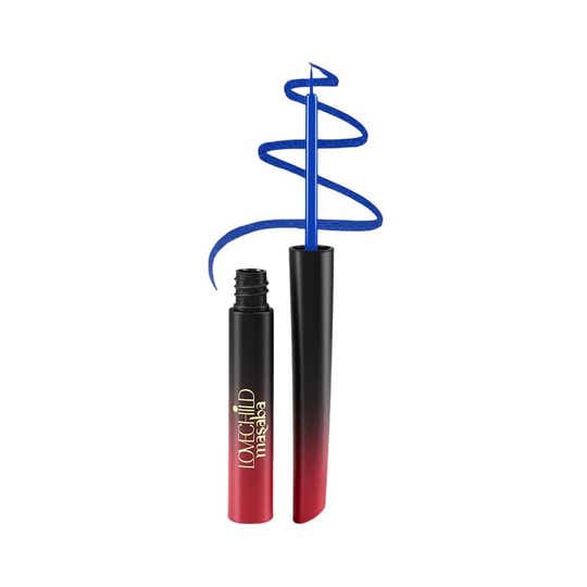 LoveChild Masaba Crystal Crush Waterproof Colored Gel Eyeliner - Peridot (3 ml)