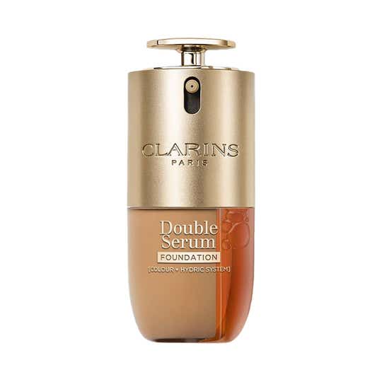 Clarins Double Serum Foundation - M6W (30 ml)