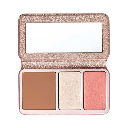 Anastasia Beverly Hills Face Palette V1 - Italian Summer (17.6g)