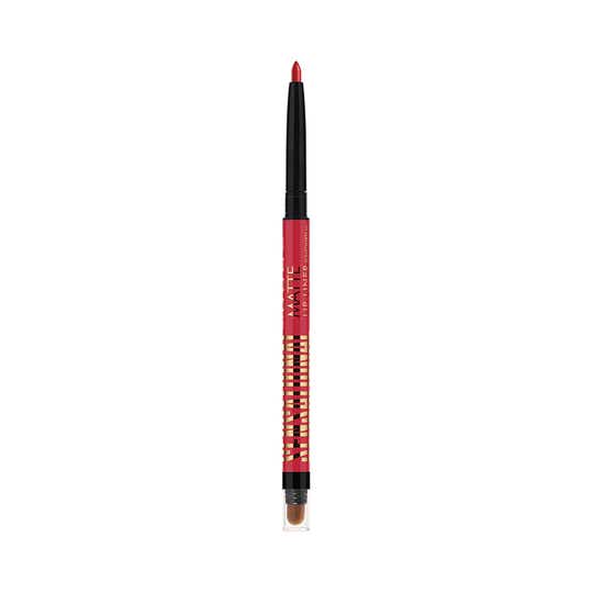 Daily Life Forever52 Sensational Matte Lip Liner - Ruby Rush (0.2 g)