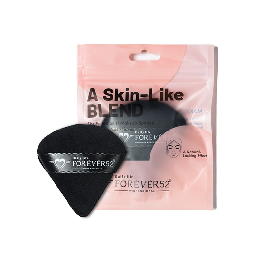 Daily Life Forever52 A Skin-Like Blend Baking Powder Puff MSP009