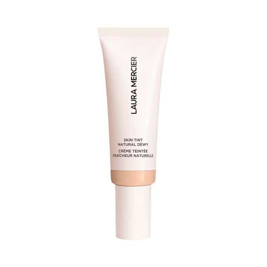 Laura Mercier Tinted Moisturizer Natural Dewy Full Size - 1C (45 ml)