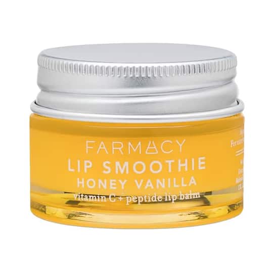 Farmacy Beauty Lip Smoothie Honey Vanilla (10 g)
