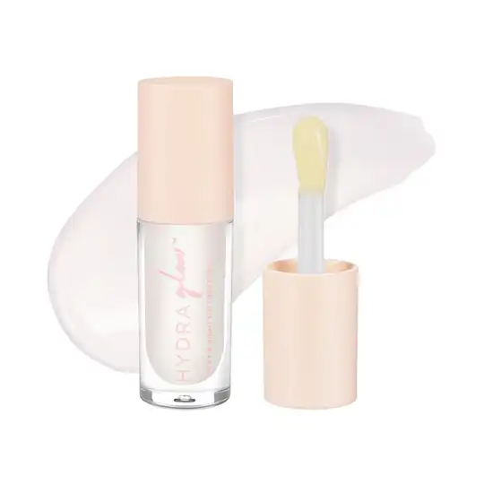 Hyue Hydra Glow Day And Night Glow Lip Oil - Day And Night (6 ml)