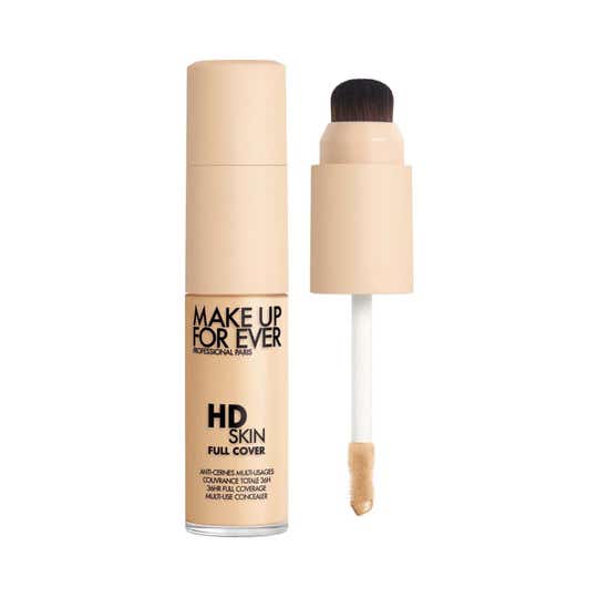 Make Up For Ever Hd Skin Fc Concealer - 1Y08 (9 ml)