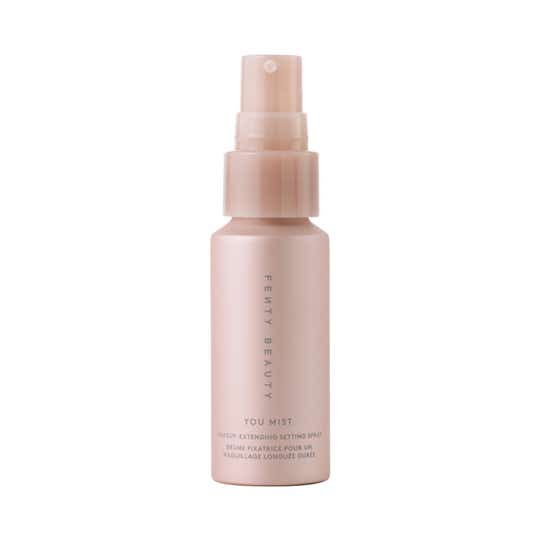 FENTY BEAUTY Mini You Mist Makeup-Extending Setting Spray (35 ml)