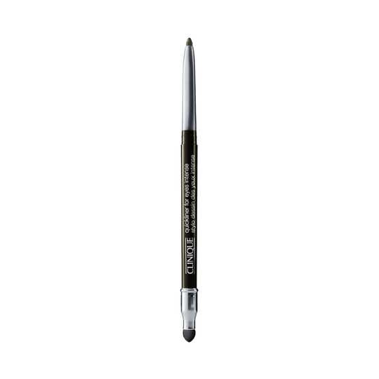 CLINIQUE Quickliner For Eyes Intense - Ivy (0.25 g)