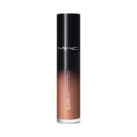 M.A.C Multisculpt Matte Liquid Eye Shadow - Buffed Up (4 ml)