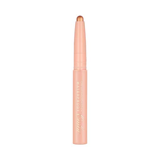 Oulac Eyeshadow Cream Shadow Stick - 02-Gold Cone (4.3 g)