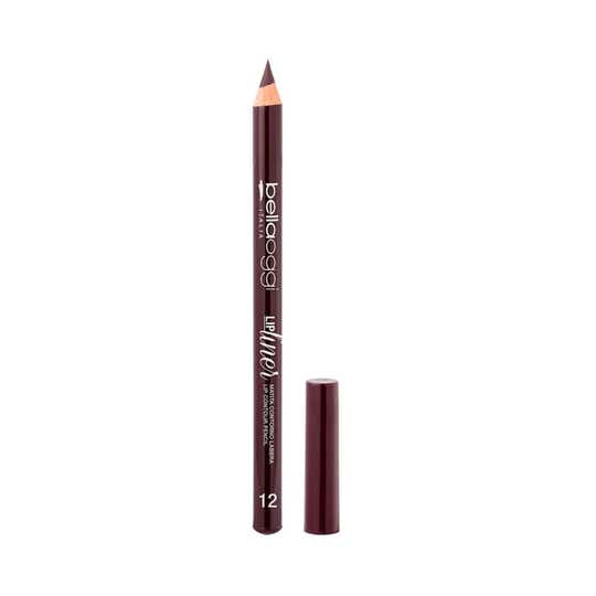 bellaoggi Lip Liner Pencil - Grape Nectar (1.1 g)