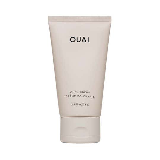 OUAI Curl Creme - Travel (74 ml)