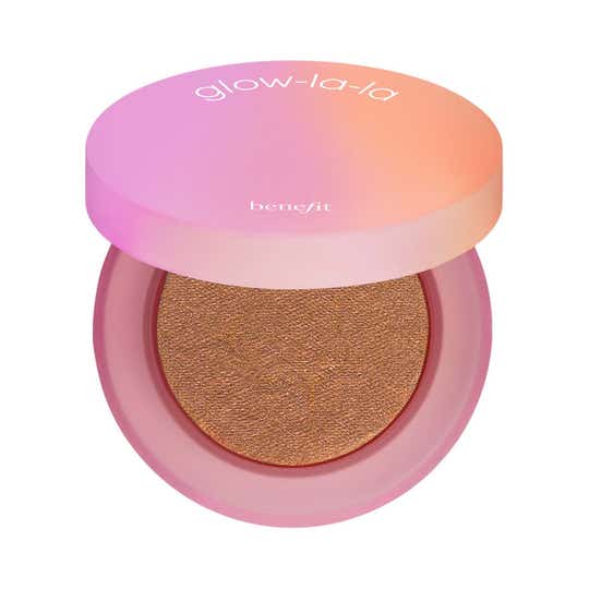 Benefit Cosmetics Glow-La-La Velvet Gleam Highlighter - Lumi (3 g)