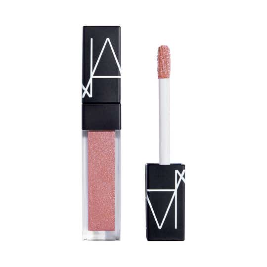 NARS Sparkling Seduction Liquid Eyeshadow - Hot Property (3.5 ml)