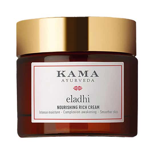 Kama Ayurveda Eladhi Nourishing Rich Cream (50 ml)
