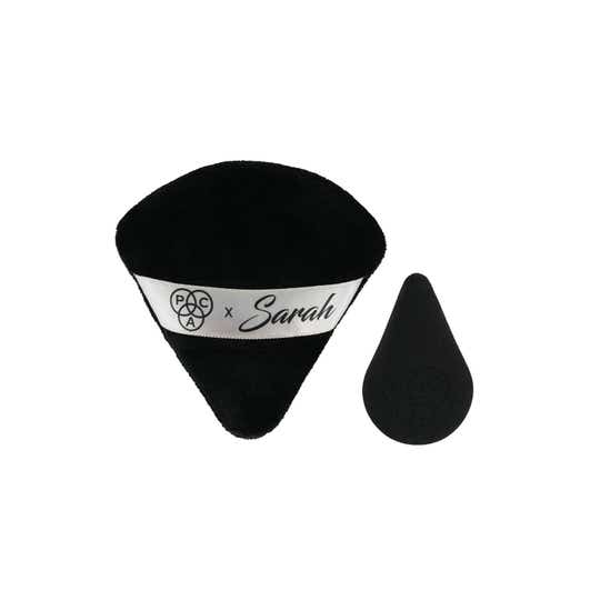PAC X Sarah Blend and Bake Duo (2 pcs)