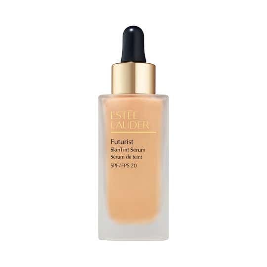 Estee Lauder Futurist Skin Tint Serum SPF20 - 1W1 Bone (30 ml)