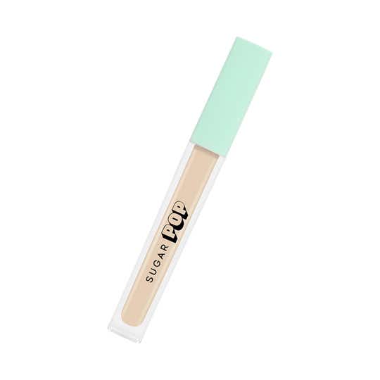 SUGAR POP Full Coverage Concealer - 02 Walnut (4 ml)