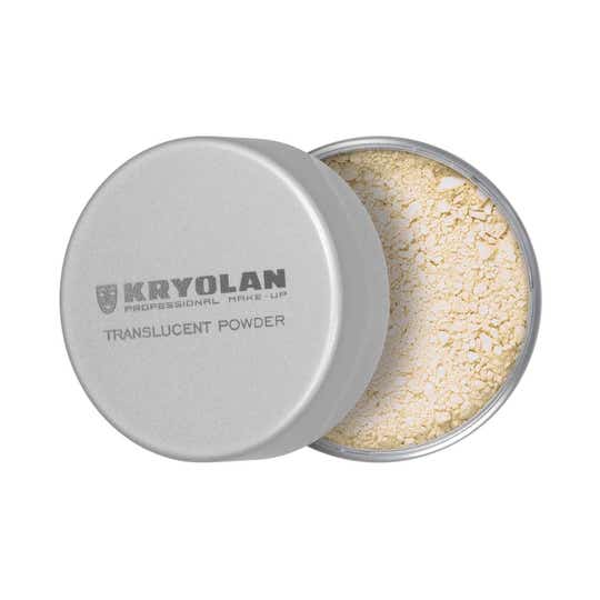 KRYOLAN Translucent Powder - TL4 (15 g)